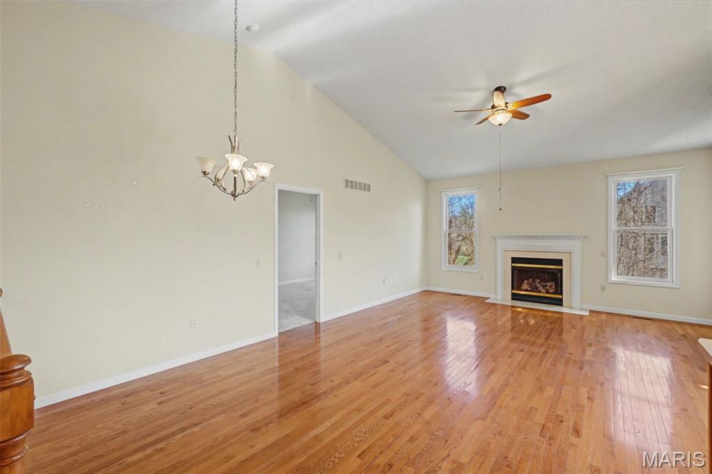 Heritage Of Hawk Ridge #2 - Residential