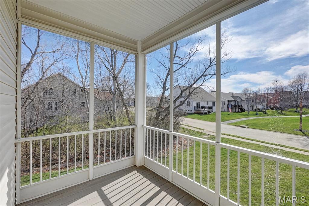 Heritage Of Hawk Ridge #2 - Residential