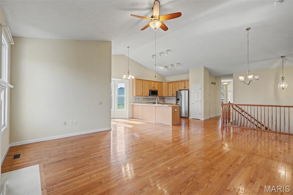 Heritage Of Hawk Ridge #2 - Residential