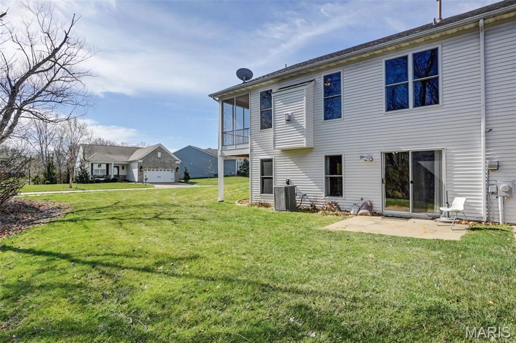 Heritage Of Hawk Ridge #2 - Residential