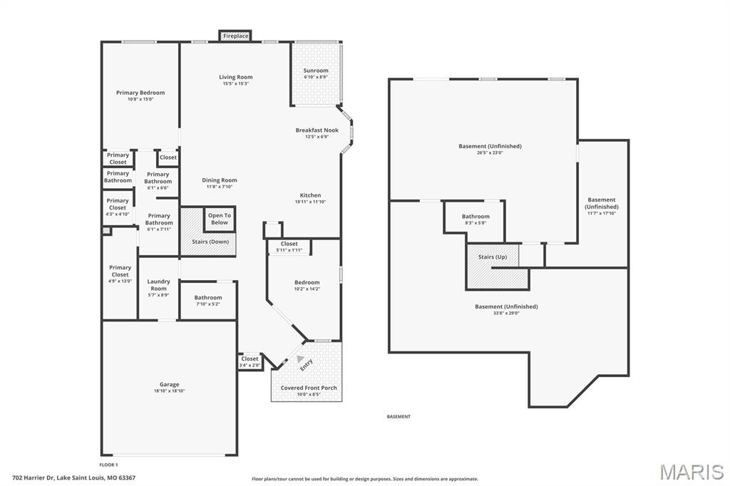 Heritage Of Hawk Ridge #2 - Residential