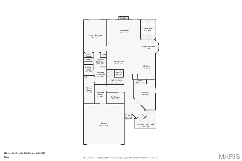 Heritage Of Hawk Ridge #2 - Residential