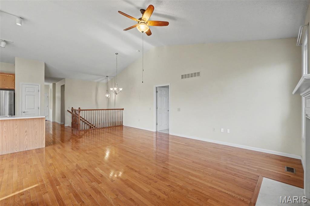 Heritage Of Hawk Ridge #2 - Residential