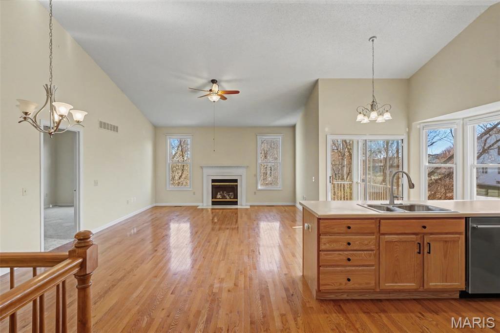 Heritage Of Hawk Ridge #2 - Residential