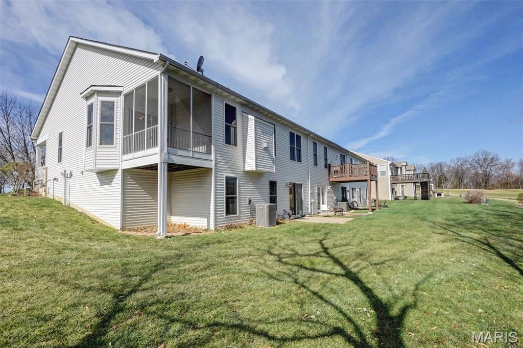 Heritage Of Hawk Ridge #2 - Residential