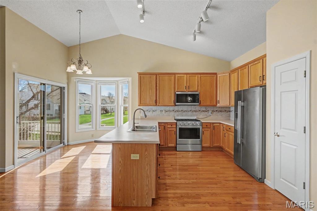 Heritage Of Hawk Ridge #2 - Residential