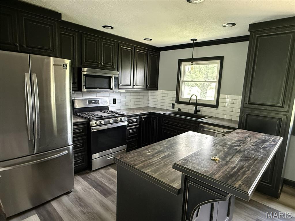 Greenbrier Estates - Residential