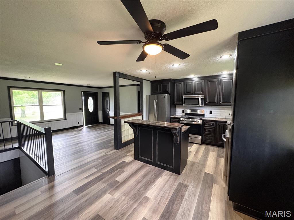Greenbrier Estates - Residential