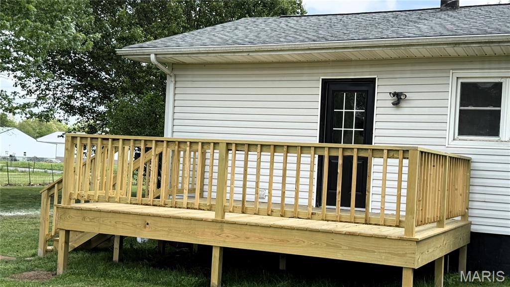 Greenbrier Estates - Residential