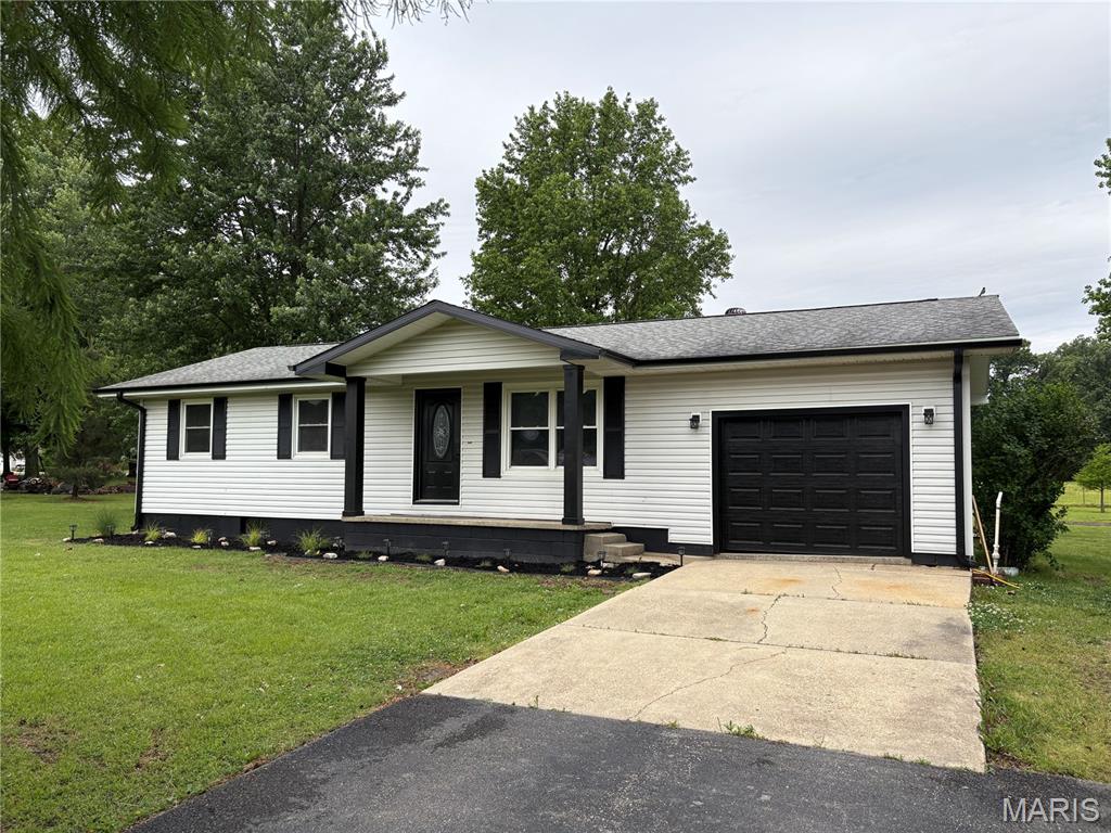 Greenbrier Estates - Residential