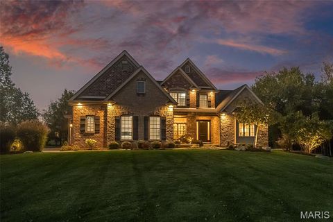 2580 Bates Road O'Fallon MO 63368