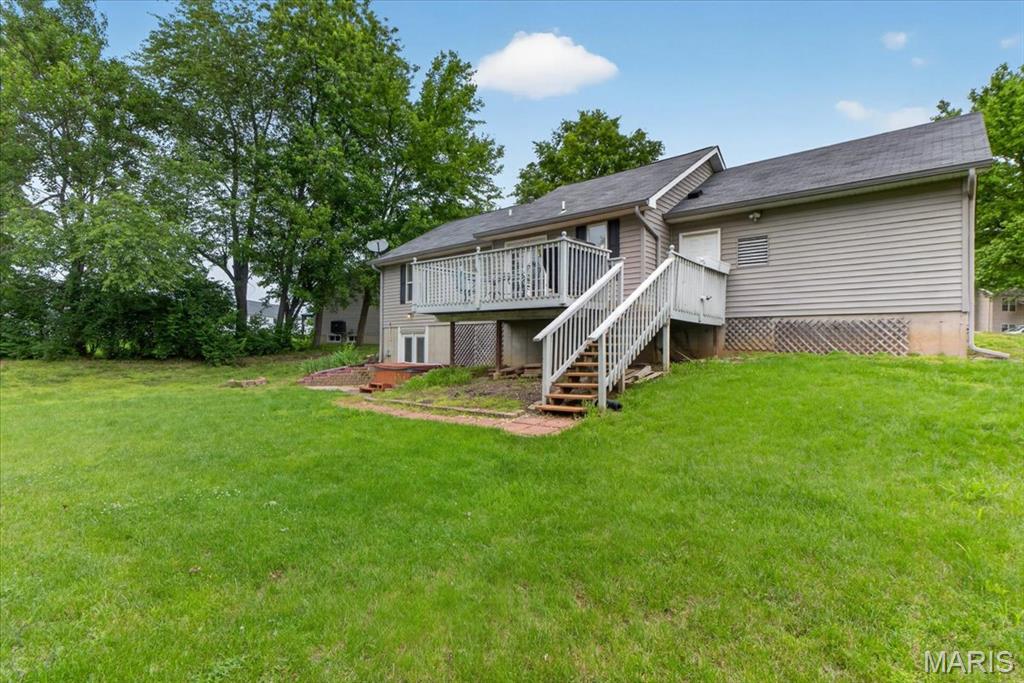 Morgan Oaks Fka Wheatfield #1 - Residential