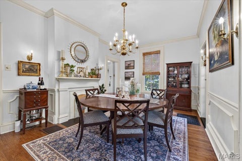 Tiny photo for 428 N Taylor Avenue, Kirkwood, MO 63122 (MLS # 26055444)
