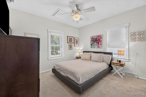 Tiny photo for 428 N Taylor Avenue, Kirkwood, MO 63122 (MLS # 26055444)