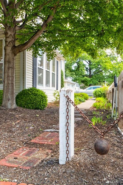 Tiny photo for 428 N Taylor Avenue, Kirkwood, MO 63122 (MLS # 26055444)