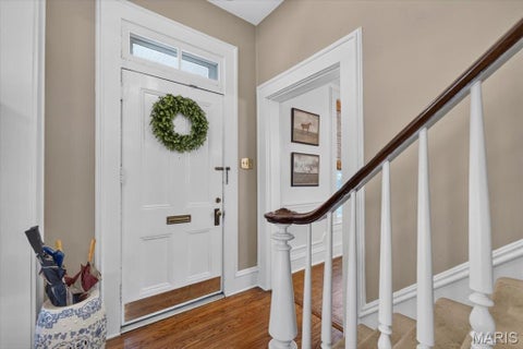 Tiny photo for 428 N Taylor Avenue, Kirkwood, MO 63122 (MLS # 26055444)