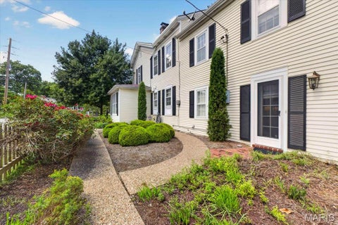 Tiny photo for 428 N Taylor Avenue, Kirkwood, MO 63122 (MLS # 26055444)
