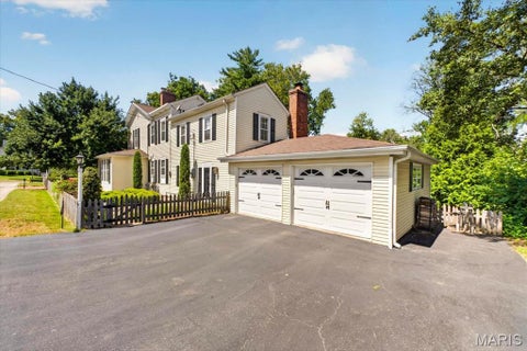 Tiny photo for 428 N Taylor Avenue, Kirkwood, MO 63122 (MLS # 26055444)