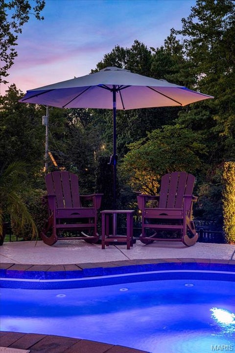 Tiny photo for 428 N Taylor Avenue, Kirkwood, MO 63122 (MLS # 26055444)