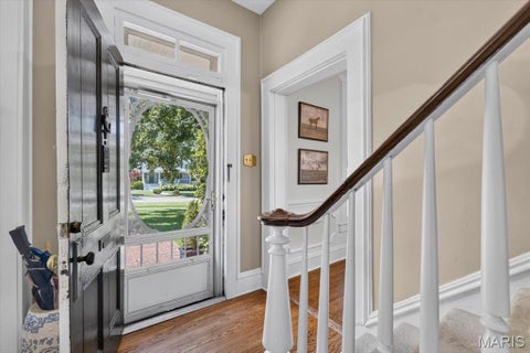 Tiny photo for 428 N Taylor Avenue, Kirkwood, MO 63122 (MLS # 26055444)