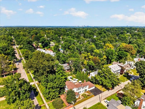 Tiny photo for 428 N Taylor Avenue, Kirkwood, MO 63122 (MLS # 26055444)