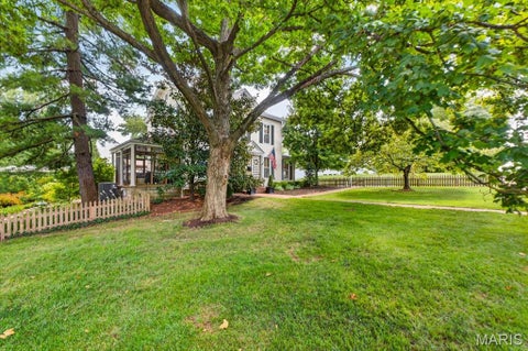 Tiny photo for 428 N Taylor Avenue, Kirkwood, MO 63122 (MLS # 26055444)