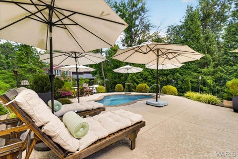 Tiny photo for 428 N Taylor Avenue, Kirkwood, MO 63122 (MLS # 26055444)