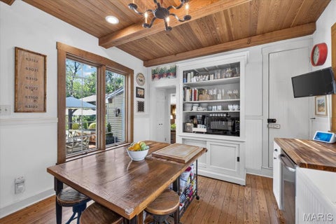 Tiny photo for 428 N Taylor Avenue, Kirkwood, MO 63122 (MLS # 26055444)