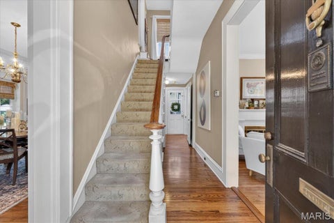 Tiny photo for 428 N Taylor Avenue, Kirkwood, MO 63122 (MLS # 26055444)
