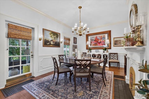 Tiny photo for 428 N Taylor Avenue, Kirkwood, MO 63122 (MLS # 26055444)