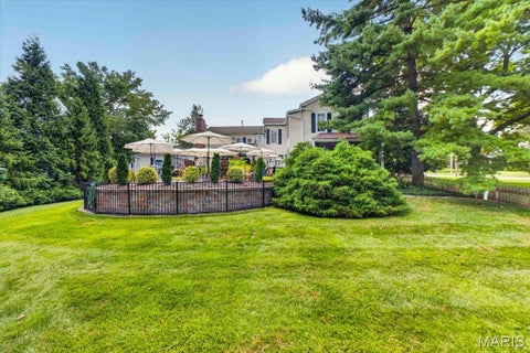 Tiny photo for 428 N Taylor Avenue, Kirkwood, MO 63122 (MLS # 26055444)