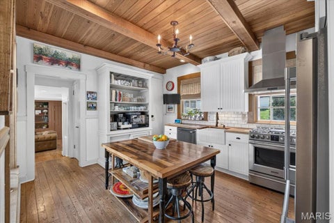 Tiny photo for 428 N Taylor Avenue, Kirkwood, MO 63122 (MLS # 26055444)