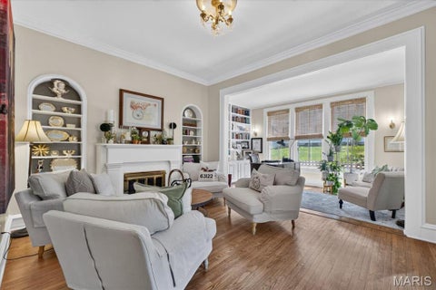 Tiny photo for 428 N Taylor Avenue, Kirkwood, MO 63122 (MLS # 26055444)