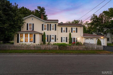 Tiny photo for 428 N Taylor Avenue, Kirkwood, MO 63122 (MLS # 26055444)
