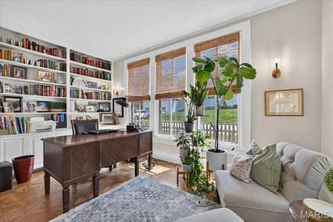 Tiny photo for 428 N Taylor Avenue, Kirkwood, MO 63122 (MLS # 26055444)