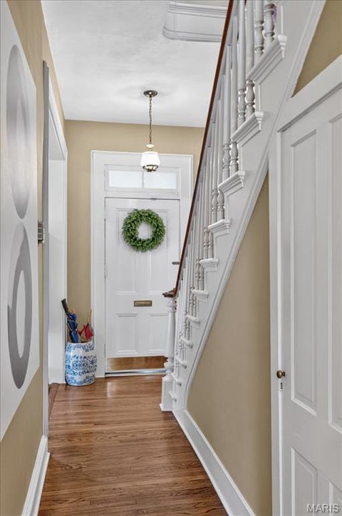 Tiny photo for 428 N Taylor Avenue, Kirkwood, MO 63122 (MLS # 26055444)