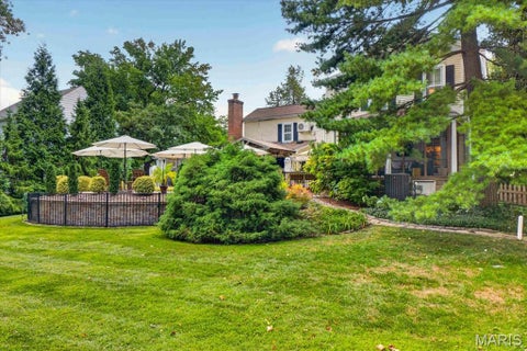 Tiny photo for 428 N Taylor Avenue, Kirkwood, MO 63122 (MLS # 26055444)