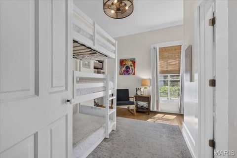 Tiny photo for 428 N Taylor Avenue, Kirkwood, MO 63122 (MLS # 26055444)