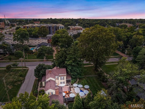 Tiny photo for 428 N Taylor Avenue, Kirkwood, MO 63122 (MLS # 26055444)