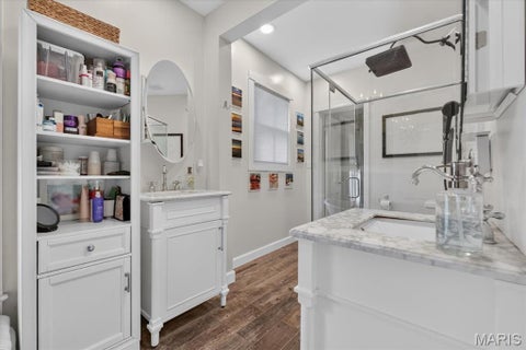 Tiny photo for 428 N Taylor Avenue, Kirkwood, MO 63122 (MLS # 26055444)