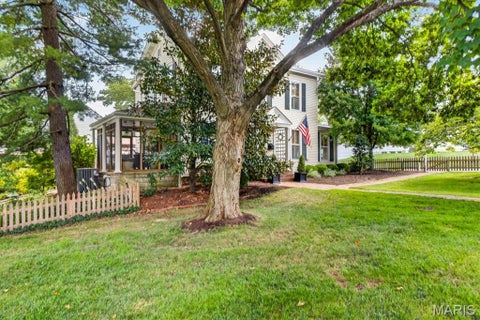 Tiny photo for 428 N Taylor Avenue, Kirkwood, MO 63122 (MLS # 26055444)