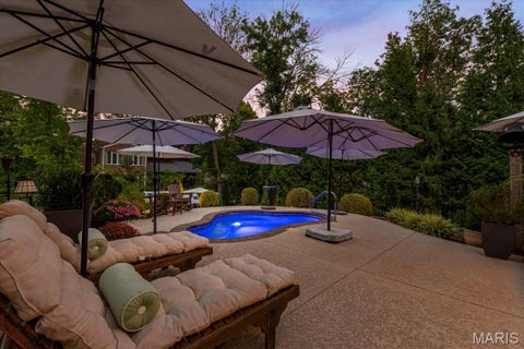 Tiny photo for 428 N Taylor Avenue, Kirkwood, MO 63122 (MLS # 26055444)