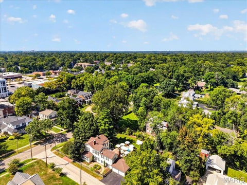 Tiny photo for 428 N Taylor Avenue, Kirkwood, MO 63122 (MLS # 26055444)