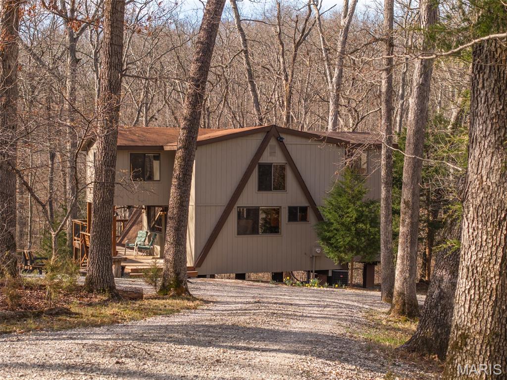 Innsbrook - Residential