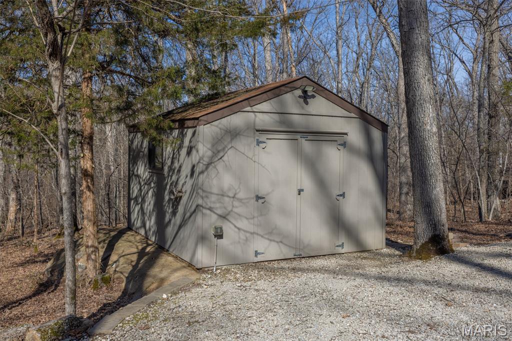 Innsbrook - Residential