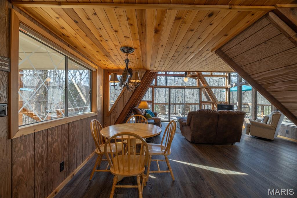 Innsbrook - Residential