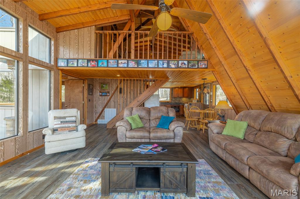 Innsbrook - Residential