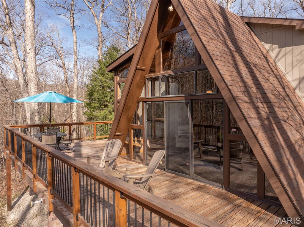 Innsbrook - Residential