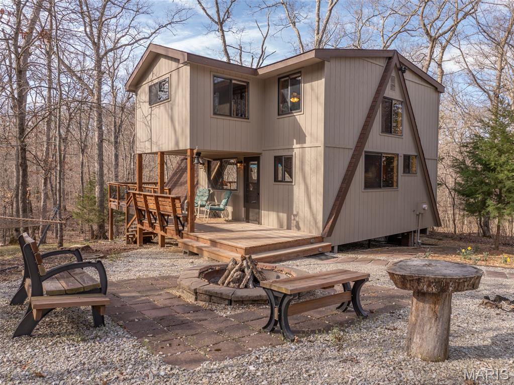 Innsbrook - Residential