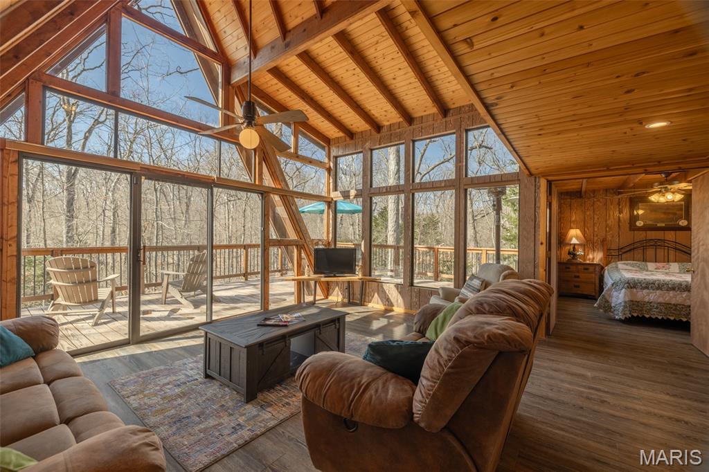 Innsbrook - Residential